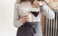 Black Coffee for weight loss (Image by master1305 on Freepik)